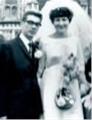 RAY AND SUE (Ladd) RAMPLEY