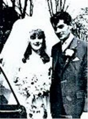 SEAN and ANGELA OSULLIVAN