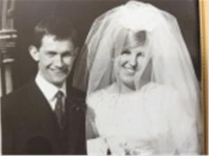 Dave and Judy Cutler