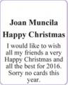 Joan Muncila