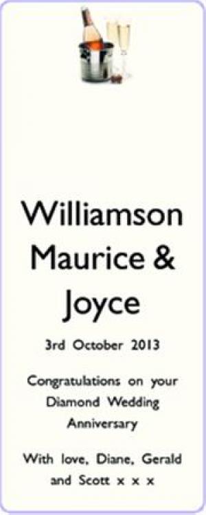 Williamson Maurice - Joyce