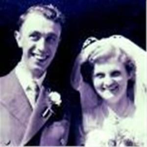 JOHN AND JOYCE STAGG