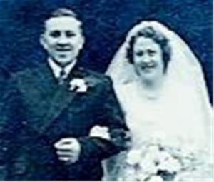 GERALD and JOAN LONG