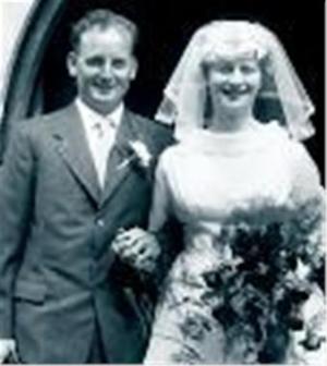 KEN and MARGARET CHATFIELD